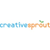 CreativeSprout Logo
