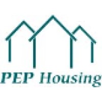 PEP Housing Logo