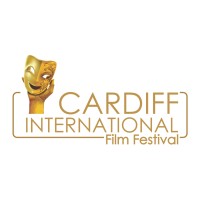 Cardiff International Film Festival Logo