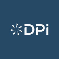 DPI - Del Plata Ingeniería Logo