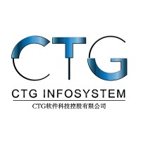 CTG Info System Sdn. Bhd. Logo