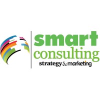 Smart Consulting | Strategy & Marketing Logo