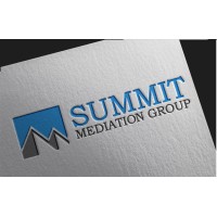 Summit Mediation Group Australia Logo