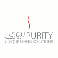 PURITY DESIGN Logo