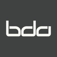 BDA Architecture Logo
