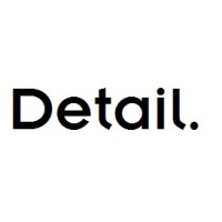 Detail Architectural Hardware Solutions Logo