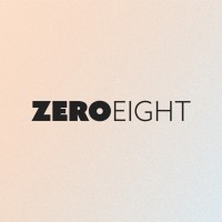 Zero Eight Logo