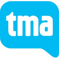 TMA Digital Co. Logo