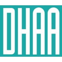Dental Hygienists Association of Australia Ltd. Logo