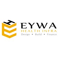 Eywa Health Infra Logo