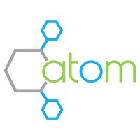 Atom Logo