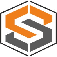 Sagar Construction Company Logo