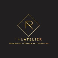 The Atelier Logo