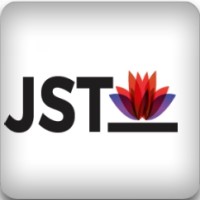 JST Business Solutions Pvt Ltd Logo