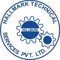Hallmark Technical Services Private Ltd Logo