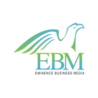 Eminence Business Media - A Eminence Group Company Logo