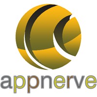 Appnerve Logo