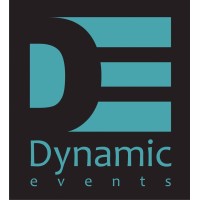 Dynamic Events Logo