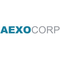 AEXOCORP Logo