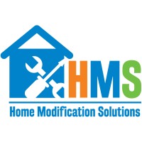 Home Modification Solutions Logo