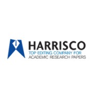 Harrisco Logo