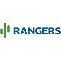 Rangers Safety System, LLC Logo