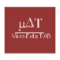 Micro Delta T AB Logo