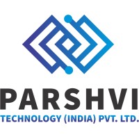 PARSHVI TECHNOLOGY (INDIA) PVT LTD Logo