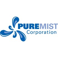 Puremist Corporation Logo