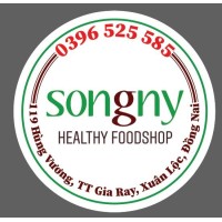 SONG NY Healthy Foodshop Logo