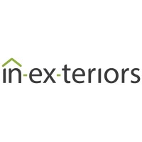 in-ex-teriors Logo