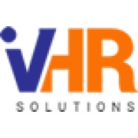 VHR Solutions Private Limited Logo