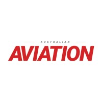 Australian Aviation Logo