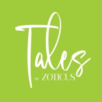 Tales by Zoticus Logo
