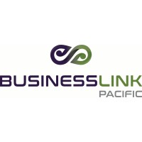 Business Link Pacific Logo