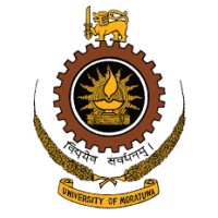 Center for Biomedical Innovation - University of Moratuwa Logo