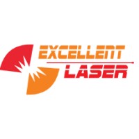Excellent Laser Logo