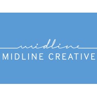 Midline Creative Insight Logo