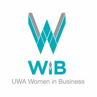 UWA Women in Business Logo