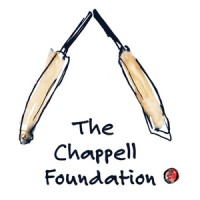 The Chappell Foundation Logo
