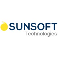 Sunsoft Technologies Inc Logo