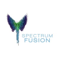 Spectrum Fusion Logo