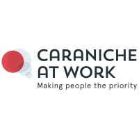 Caraniche at Work Logo