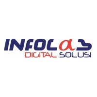 PT. Infolab Digital Solusi Logo