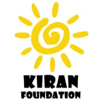 Kiran Foundation Logo
