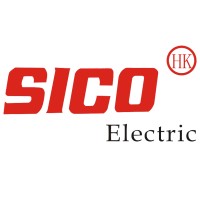 Qingdao Sico Electric Equipment Co., Ltd. Logo