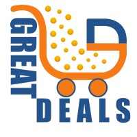 Great Deals Services DMCC Logo