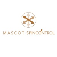 Mascot Spincontrol India Pvt Ltd Logo