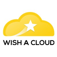 Wish A Cloud Logo
