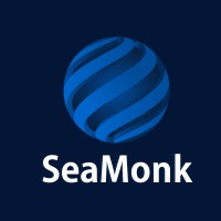 SeaMonk Solution Logo